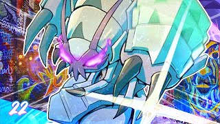 Pokémon Super Luna Ep.22 - PUES NO SE NI QUE DECIR...