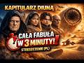 Kapitularz Diuną – Cała Fabuła w 3 Minuty | Streszczenie (PL)