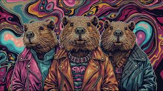 Beavers | Retrofunk