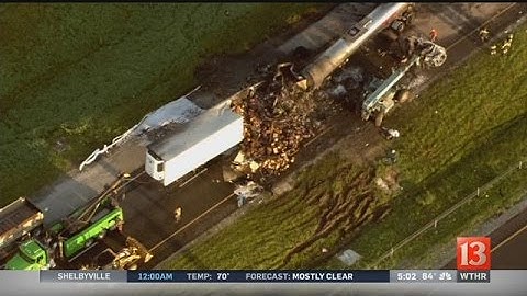 I-65 Lafayette fatal crash