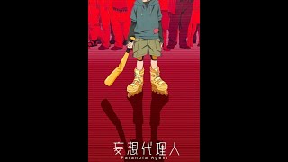 Paranoia Agent - 04 - A Man's Path