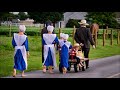 ¿Quiénes son los Amish?