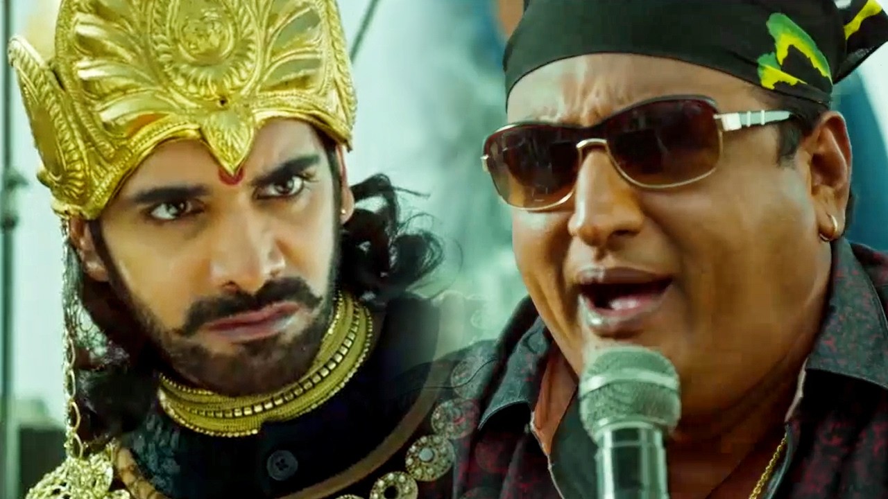 पृथ्वी राज सुशांत के अभिनय की तारीफ कर रहा है | Mera Intekam Best Movie Scene