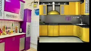 #أحدث مطابخ الوميتال للعرايس2021 اجدد التصميمات واجمل الاشكال # The latest kitchens alumital for bri