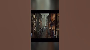 Harry Potter Magic Awakened - GAMEPLAY Walkthrough iOS Part 1