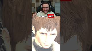 Ardbert's Heartbreaking [REDACTED] Reveal!
