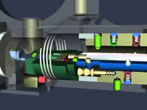 Video: Kako funkcionira mehanička brava?