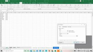 3 methods for creating dropdown in excel : Mar 27, 2022