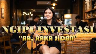 NGIPI INVESTASI AA RAKA SIDAN COVER MUSIK AI