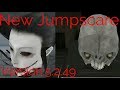 New Jumpscare of Krasue and Charlie(Eyes The Horror Game)Version:5.2.49