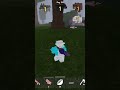 Corrupted shotgun 99nights😱#99nightintheforest #roblox
