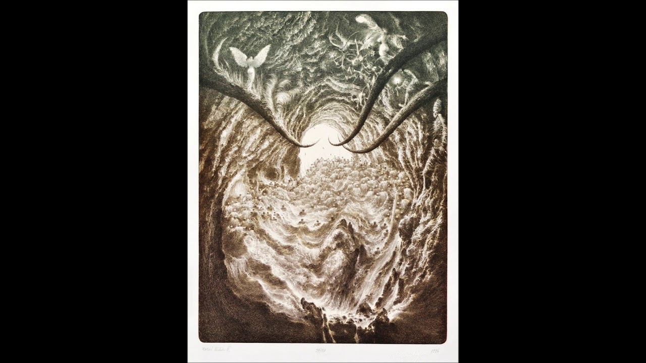 777 Babalon - Muchotrávky