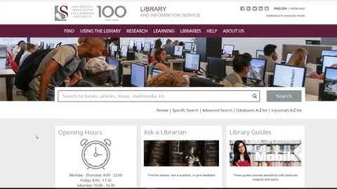 Accessing Articles from Newspapers & Magazines