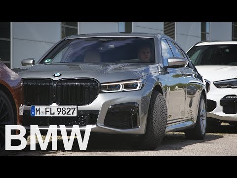 Video: Što je BMW gesta kontrola?