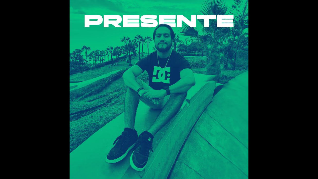 Presente - J. Murdock auf YouTube ansehen Presente - J. Murdock auf YouTube ansehen
