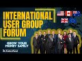International VectorVest User Group Forum - Sept 2023