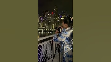 Zoom Burst Long Exposure Photography Trick