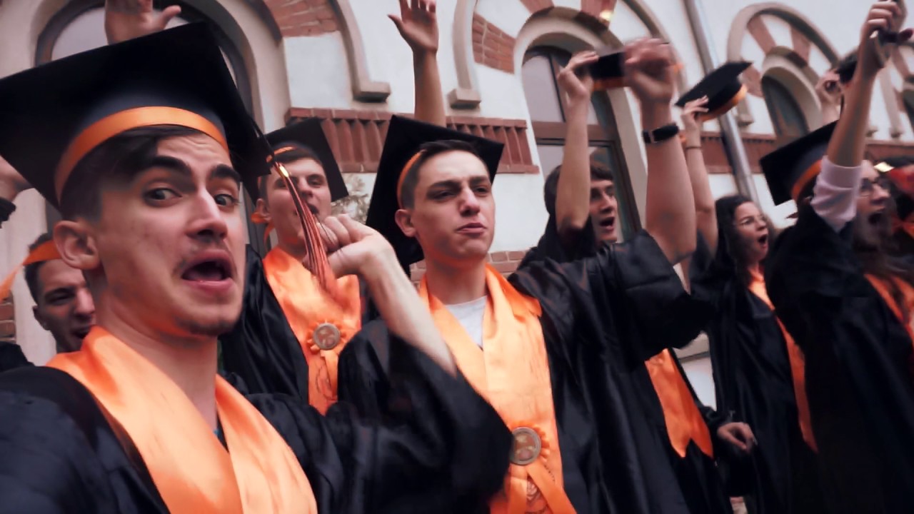 My Graduation Cap For Class Of 2017 Malone Congratula vrogue.co