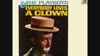 Gary Lewis & the Playboys - Let Me Tell Your Fortune chords
