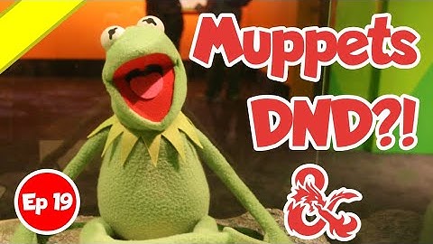 Land of Eem - RPG Review