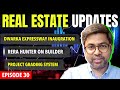 Real estate updates  new trends  episode 30  propertylenden  bhupender siwag