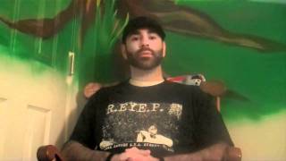 Face Candy Presents Wasted Teens Ep. 3 Seez Mics