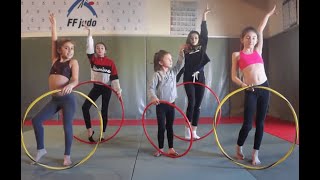 Clip de notre danse du club 2020 Dance Monkey