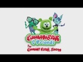 Youtube Thumbnail [YTPMV] Gummy Bear Show Scan