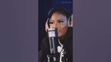 Thumbnail of Sally Sossa’s Genius Live Performance
