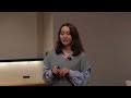 悔し涙を嬉し涙に変え、気づいた事 | Changing The Tear Of Regret To Happy Tears | Brenna James | TEDxYouth@Tokyo