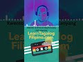 Kwento ni Anna at ang Kanyang OJT Journey -  Anna’s OJT Journey - LEARN TAGALOG FILIPINO @ Patreon