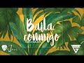 Guilarte x Mijavi - Baila Conmigo [Official Audio]