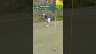 Little Mountain Golf Course, Hole 17 2026/03/27  #golfnetwork #golfswing #golf #golfcourse