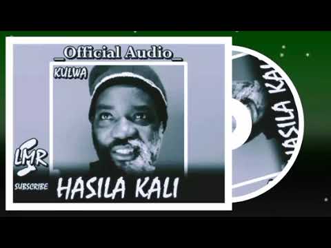Hasila Kali Official Audio Msambazaji Lumara Studio Films Tv 2025