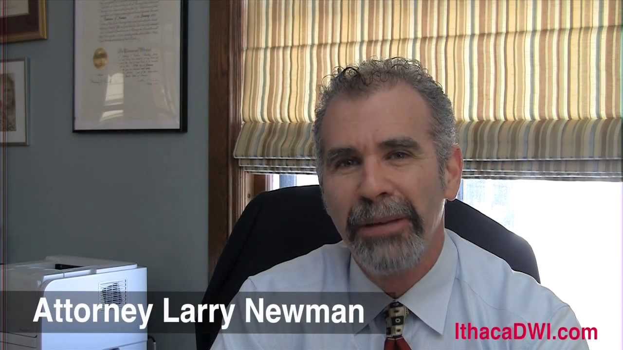 Ithaca Cortland DWI Lawyer What is a New York Scofflaw?