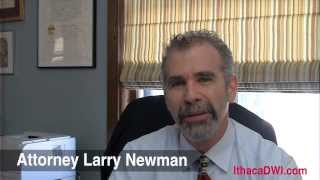 Ithaca Cortland DWI Lawyer What is a New York Scofflaw?