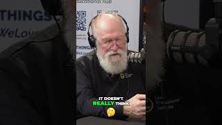 AI today: Why Jon "Maddog" Hall calls it inorganic intelligence
