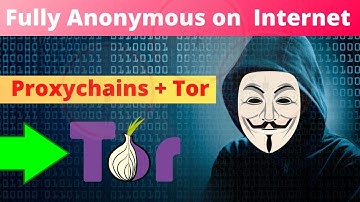 How to set Proxy in Kali Linux , how to perform IP spoofing , cyber security , ethical hacking