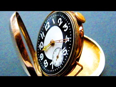 Wideo: Czy czas został zmieniony?