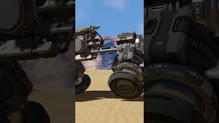 Space Engineers 2's Pistons Will Fulfil Your PVE Fantasies