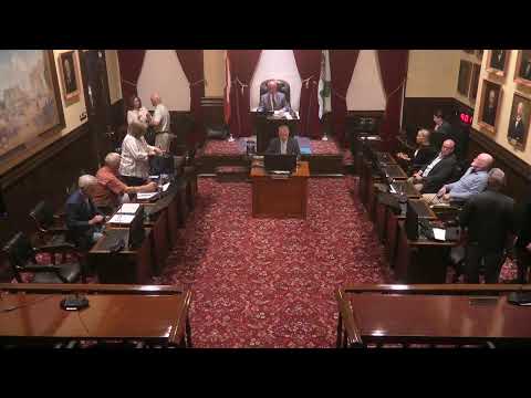 AT Plan outline presentation to Council, Sep 28, 2025