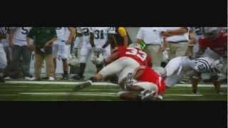The Ohio State University Undefeated Football Season 12-0