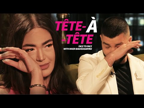 Tete A Tete 28 Մոնիկա Գրիգորյանը` հոր մահվան, Miss Universe-ի և մոդելների նկատմամբ բռնության մասին