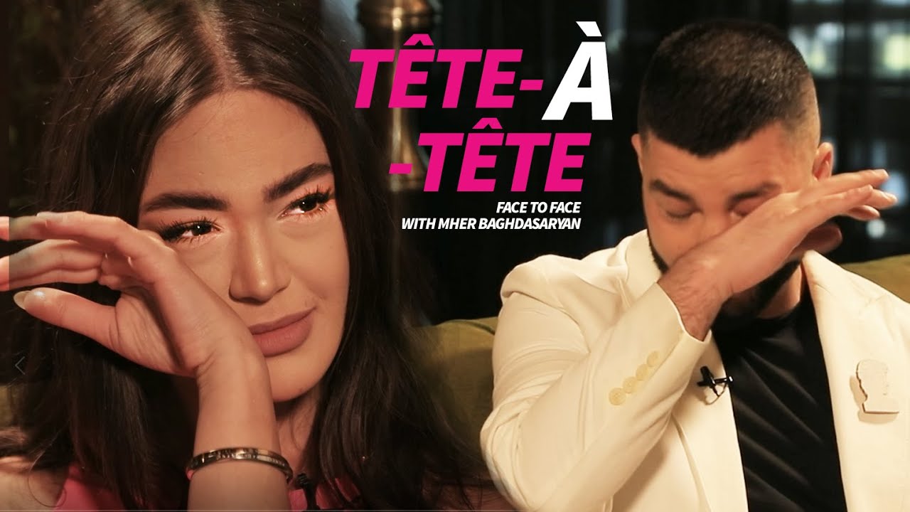 Tete A Tete 28 Մոնիկա Գրիգորյանը` հոր մահվան, Miss Universe-ի և մոդելների նկատմամբ բռնության մասին