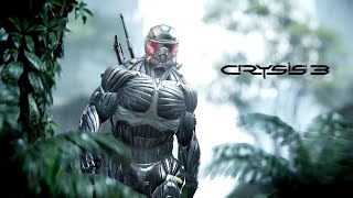 Red Magic 9 Pro : Crysis 3 shooter games  8 gen 3 Top Fps Pc games