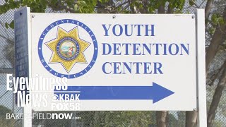 Kern County Grand Jury report reveals troubling conditions in county Youth Detention Centers