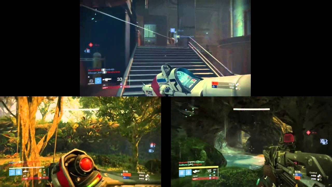 The Game Collective Introduction