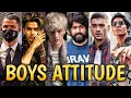 🔥Boys Attitude Videos🔥| Tik Tok Videos🔥|🦁Chikka Al Vissa 🦁 Song Tik Tok Videos🔥