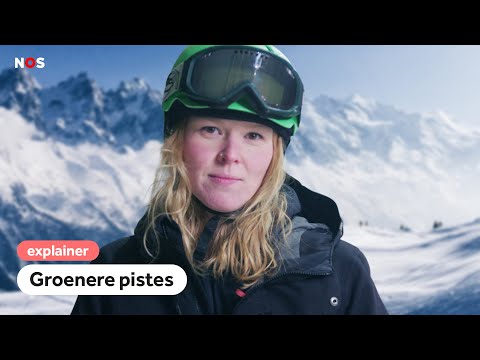 Video: Waar te gaan skiën en snowboarden in de VS