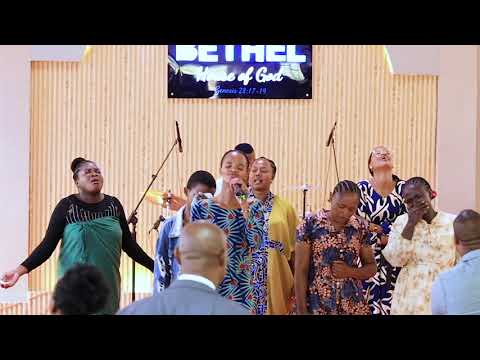 Baba Wa Mbinguni Bethel Praise Team